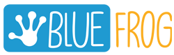 bluefrogs