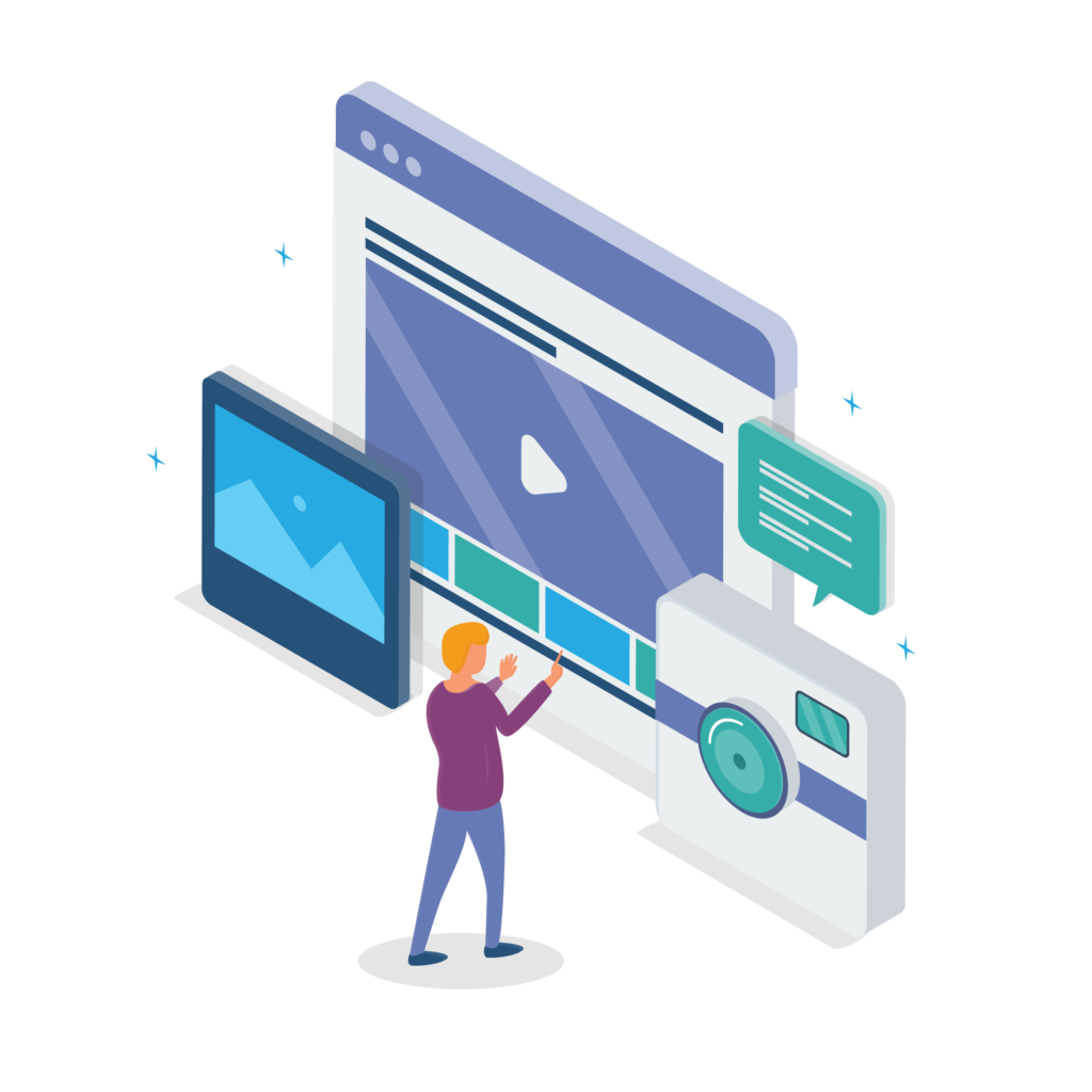 Get Your Brand Notice With the Best Branding Agency in Delhi - Bluefrogs